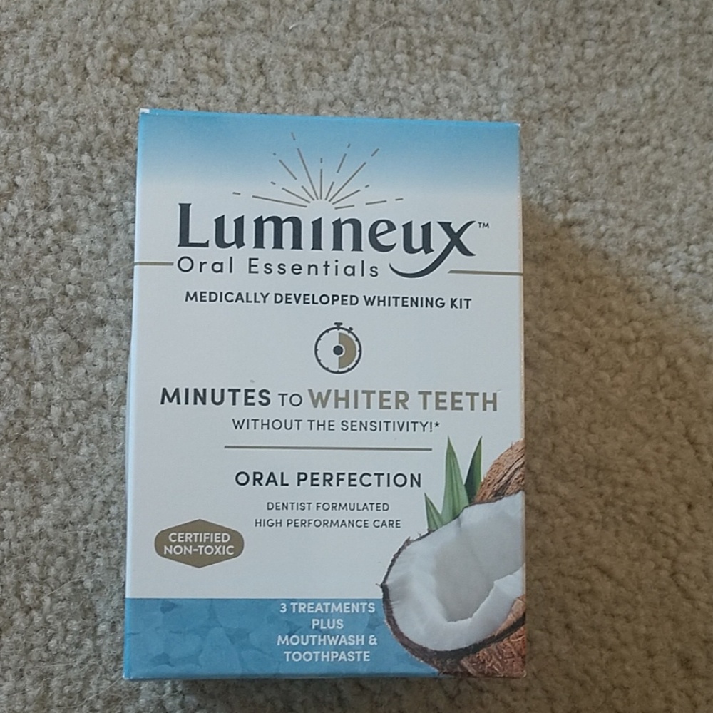 Lumineux